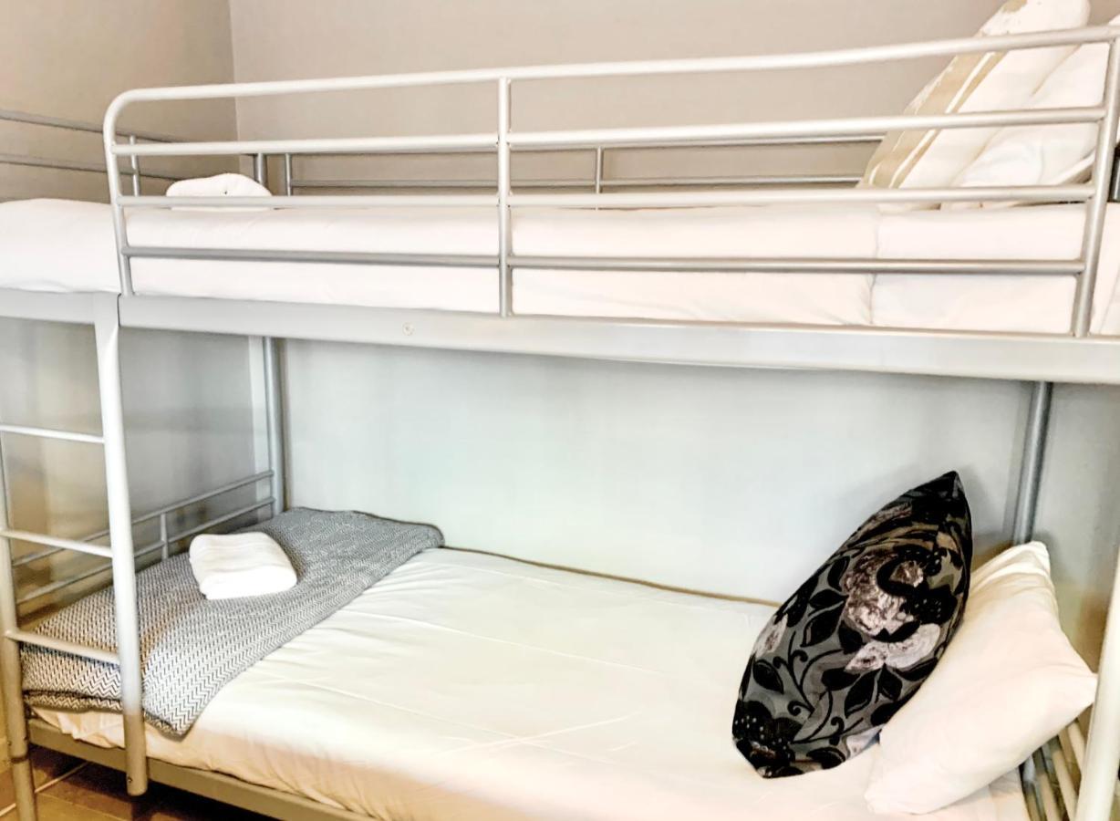 Central City Garden Apartment Кардифф Экстерьер фото